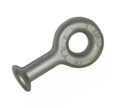 Серьги для линейной арматуры ЛЭП в Молодечно