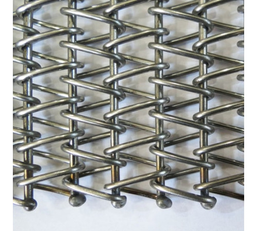 Сборные одинарные транспортерные сетки Тип-3 в Молодечно