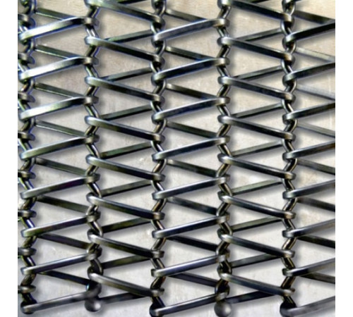 Одинарные транспортерные сетки Тип-5 в Молодечно