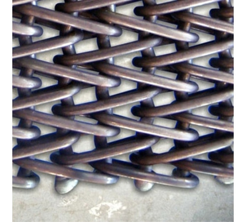 Двойные сборные транспортерные сетки тип-6 в Молодечно