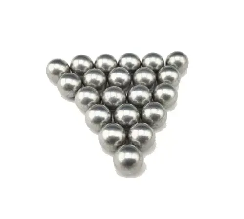 Шары из алюминия в Молодечно от Спецметаллстрой