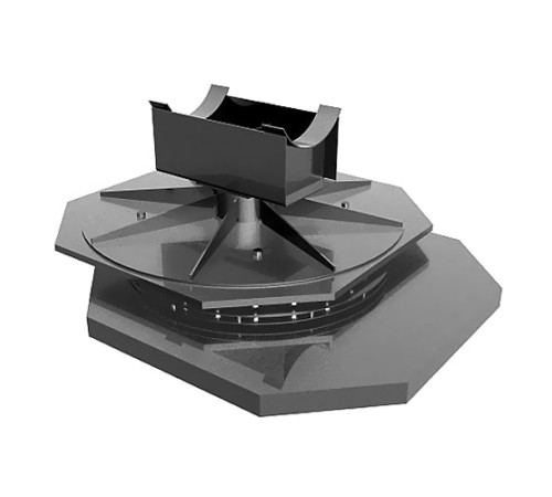 Шариковые опоры для трубопроводов в Молодечно