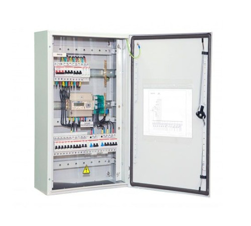 Щитки коммерческого учета электроэнергии в Молодечно