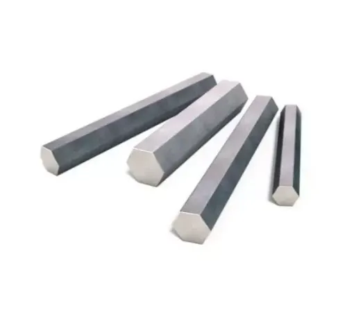 Никельсодержащие шестигранники в Молодечно с доставкой по Беларуси