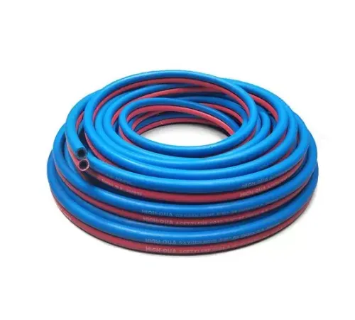 Шланги резиновые двойные для газовой сварки в Молодечно