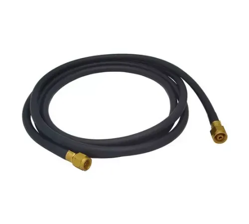 Шланги резиновые с накидными гайками в Молодечно