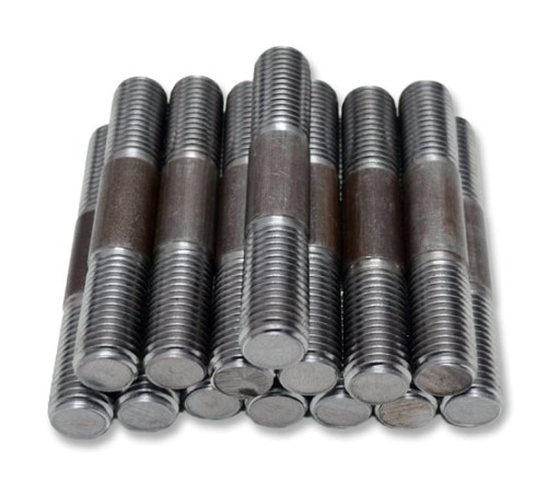 Шпильки фланцевые в Молодечно для промышленного применения