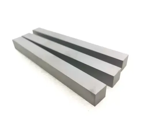 Рениевые штабики в Молодечно для промышленности