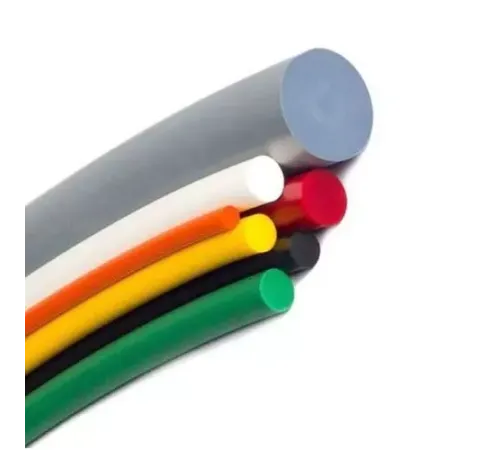 Круглые силиконовые шнуры в Молодечно для юридических лиц