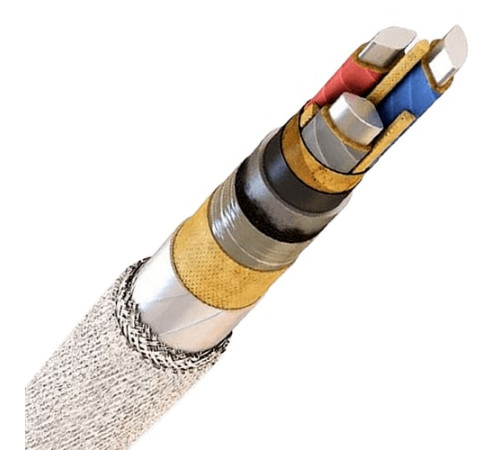 Силовые кабели с бумажной изоляцией в Молодечно для ЮЛ