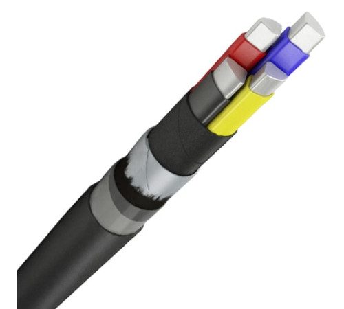 Силовые кабели с пластмассовой изоляцией в Молодечно