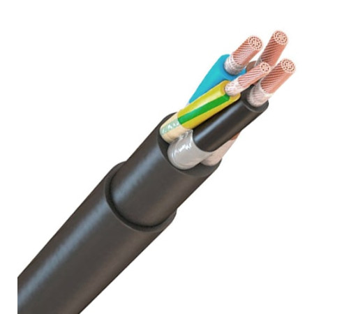 Силовые гибкие кабели в Молодечно для юридических лиц