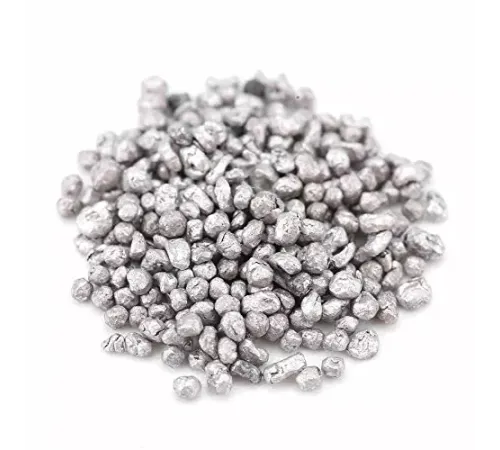 Силумин гранулы в Молодечно для промышленных предприятий