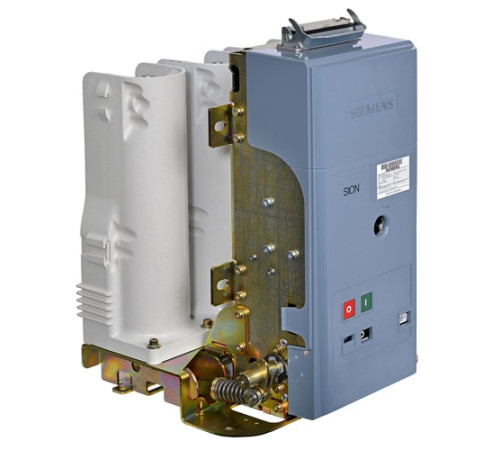 Вакуумные выключатели Siemens в Молодечно для юрлиц