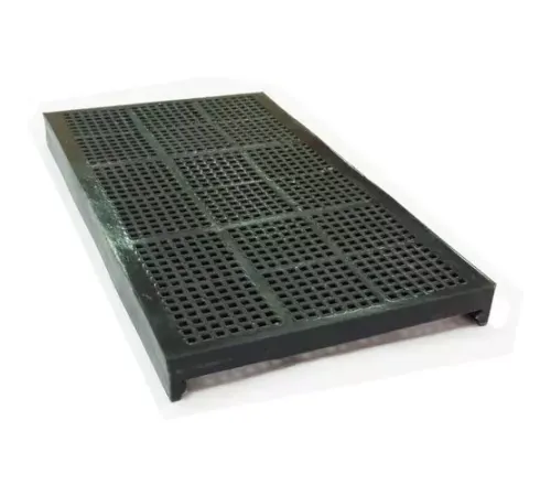 Резиновые сита для грохотов в Молодечно для ГИТ и РПС