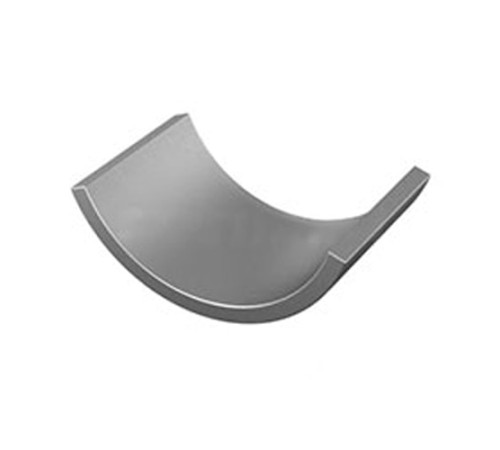 Скользящие бескорпусные опоры для трубопроводов в Молодечно