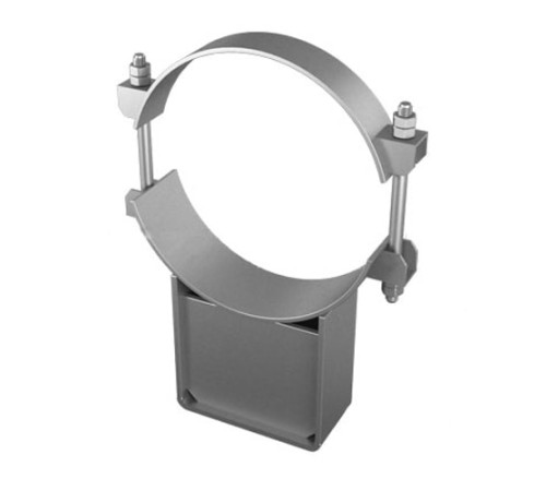 Скользящие бугельные опоры для трубопроводов в Молодечно