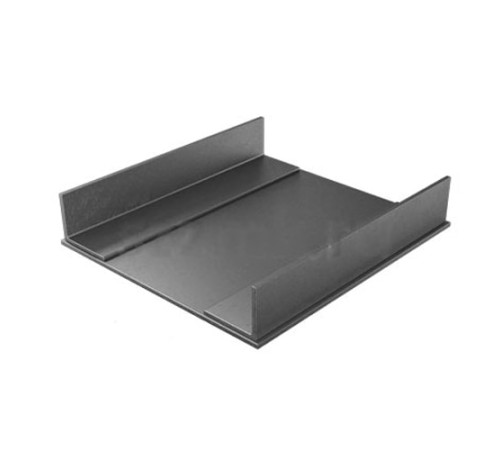 Скользящие и неподвижные опоры трубопровода в Молодечно