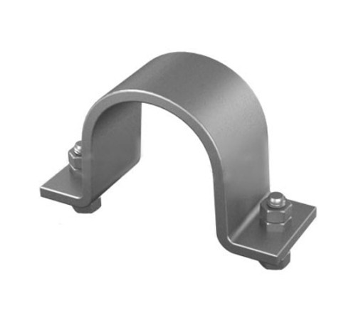 Скользящие опоры без изоляции в Молодечно для трубопроводов