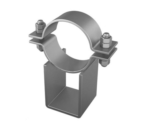 Скользящие опоры трубопроводов ТЭС и АЭС в Молодечно