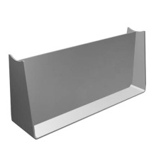 Скользящая приварная опора