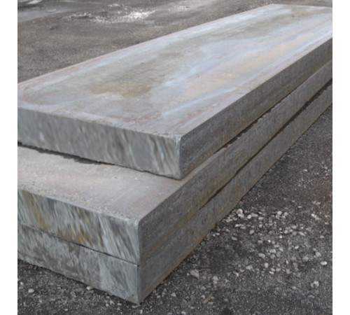 Слябы из прецизионных сплавов в Молодечно от Спецметаллстрой