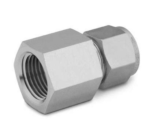 Соединители нержавеющие H-SSA в Молодечно с доставкой