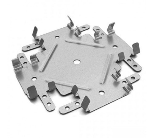 Одноуровневые соединители профилей (Краб) в Молодечно