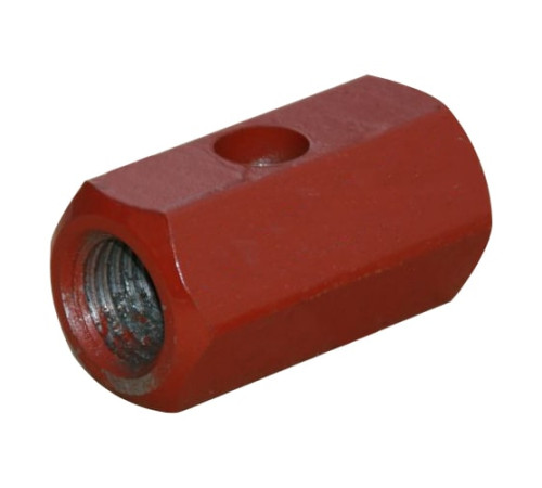 Соединительные муфты для подвесок трубопроводов ТЭ в Молодечно