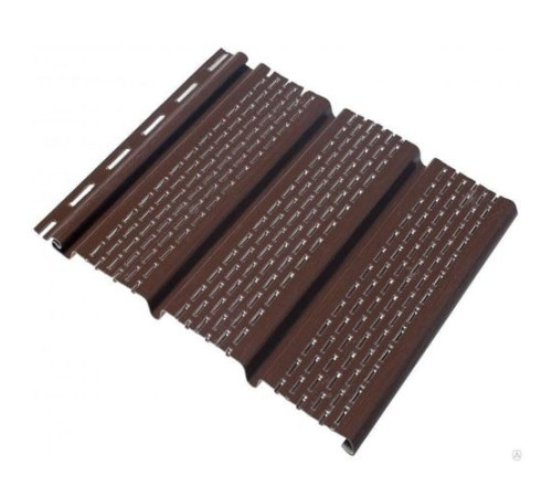 Софиты для сайдинга в Молодечно от производителя