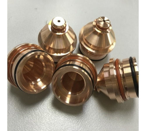 Сопла для плазменной резки в Молодечно для предприятий