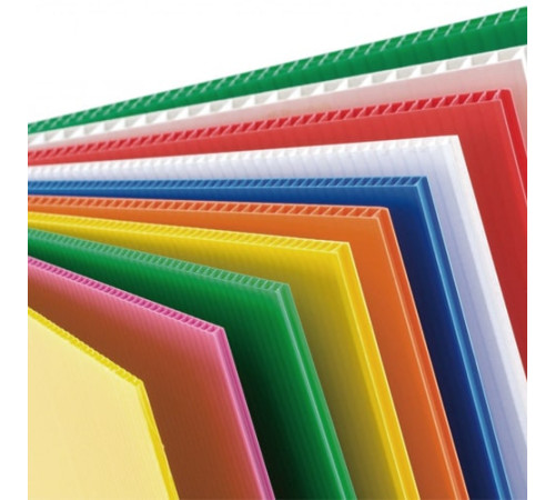 Сотовые полипропилены в Молодечно для юридических лиц