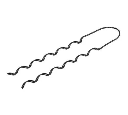 Спиральные вязки для ЛЭП в Молодечно от Спецметаллстрой