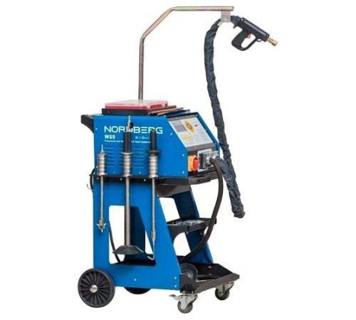 Споттеры для точечной сварки в Молодечно и Беларуси