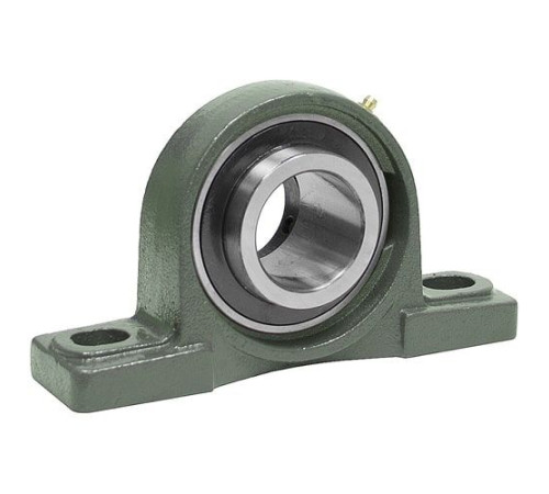 Стационарные узлы с чугунными корпусами в Молодечно