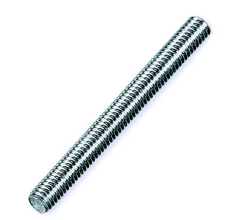 Шпильки стальные оцинкованные в Молодечно для строительства