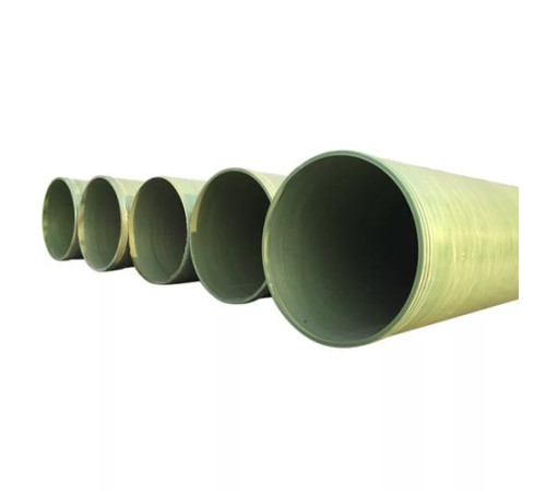 Стеклопластиковые трубы в Молодечно для предприятий