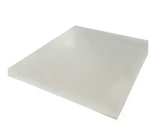 Пищевые листовые пластины в Молодечно для предприятий