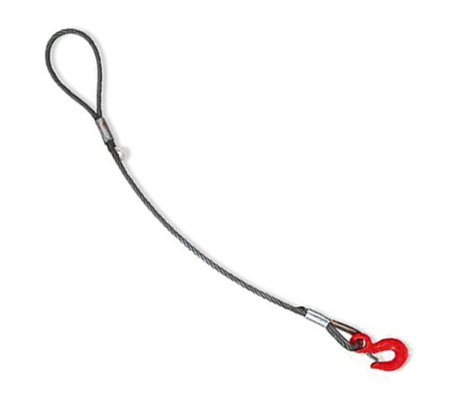 Стропы канатные одноветвевые в Молодечно для юр. лиц