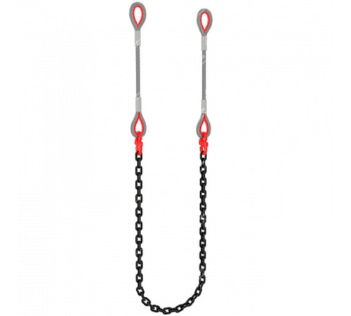 Стропы комбинированные ГОСТ в Молодечно для юр. лиц