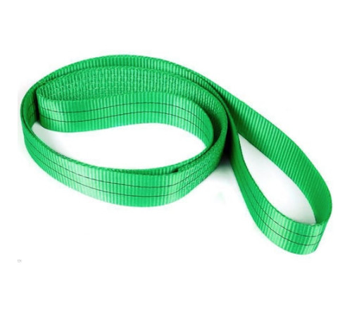 Стропы текстильные кольцевые в Молодечно