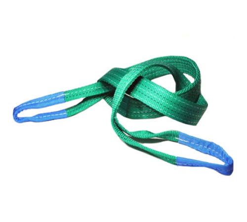 Стропы текстильные петлевые в Молодечно для юридических лиц