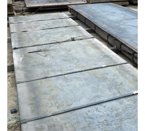 Судовые полосы для судостроения в Молодечно и Беларуси