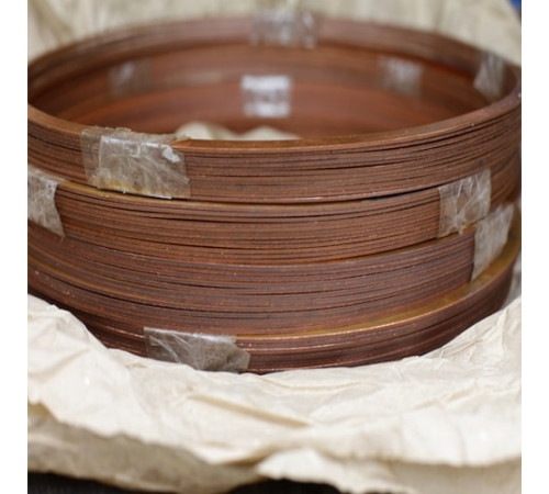 Судовые красномедные прокладки в Молодечно для юрлиц