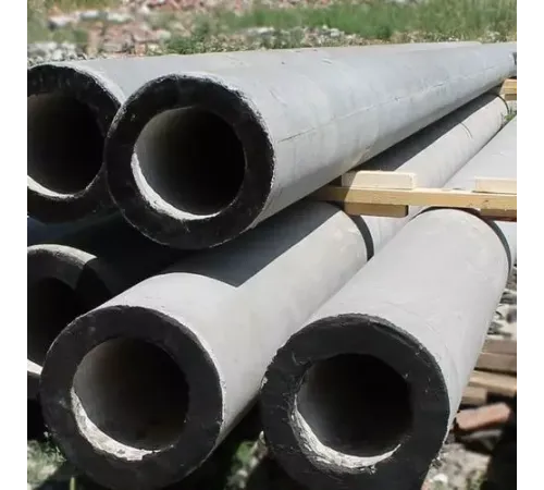 Сваи полые круглого сечения в Молодечно для юридических лиц