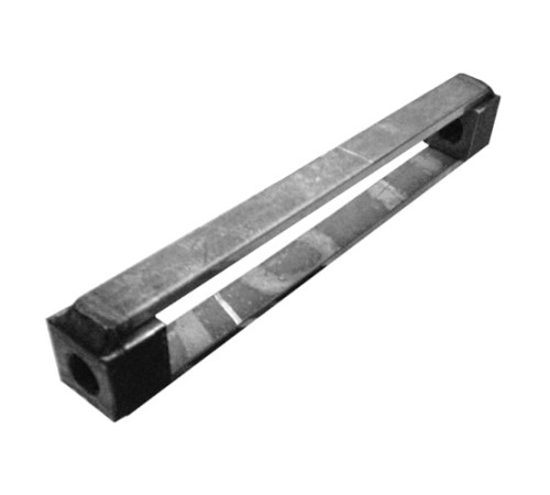 Сварные регулировочные муфты для блоков подвесок в Молодечно