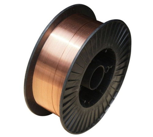 Сварочные омедненные проволоки в Молодечно для юридических лиц