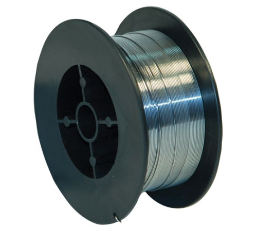 Сварочные проволоки из легированной стали в Молодечно