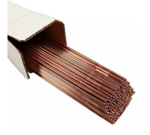 Сварочные медные прутки в Молодечно для промышленности