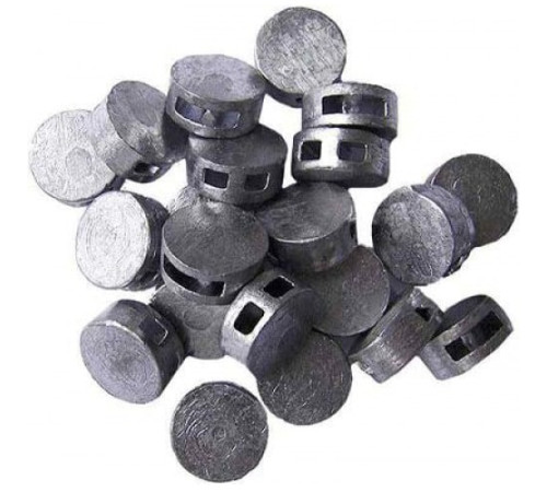 Свинцовые пломбы в Молодечно от Спецметаллстрой